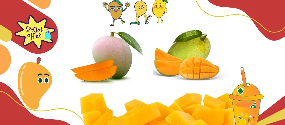Mango